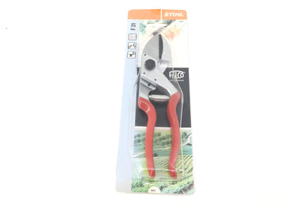 Tijera de Poda Stihl f31 de segunda mano · Jardinería — Revisado