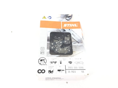 Otros Jardineria Stihl 36 rd3 66 de segunda mano · Jardinería — Revisado