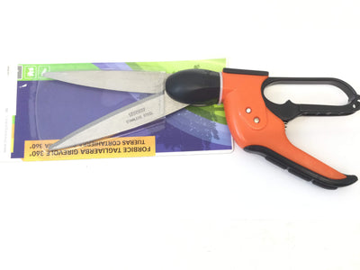 Tijera Cortasetos Stocker 79023 de segunda mano · Jardinería — Revisado