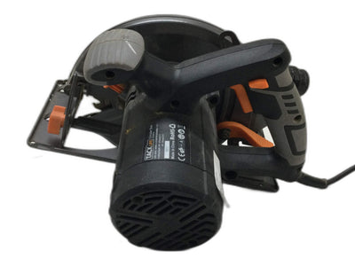Sierra Circular Tack Life ecs01a de segunda mano · Sierras — Como nuevo