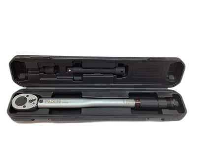 Llave Dinamometrica Tacklife htw2b de segunda mano · Llaves — Revisado