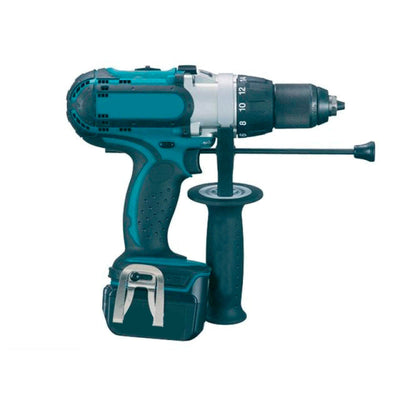 Alquiler de Taladro atornillador a batería 18V Litio-ion de segunda mano en Herramientas Usadas