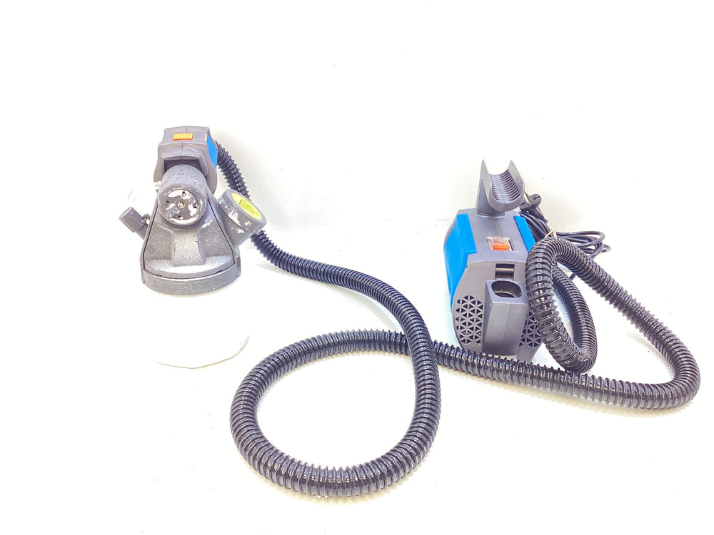 Pistola de Pintar Tilswall Shark 800 de segunda mano · Pintura — Con uso