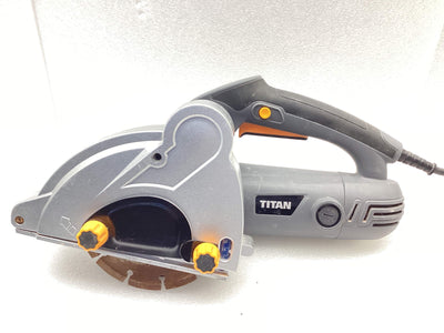 Lijadora Orbital Titan ttb293wch de segunda mano · Lijadoras — Con uso