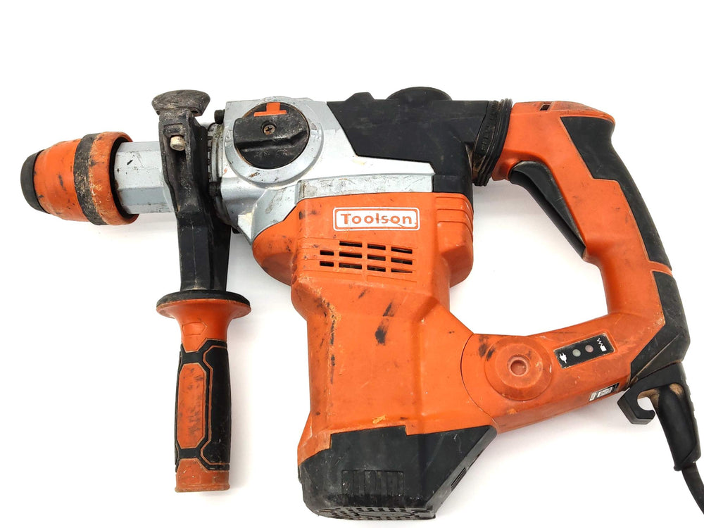 Martillo Electrico Toolson pro-hm9 Max de segunda mano · Martillos y percutores — Con uso