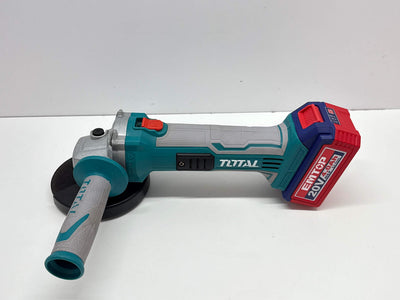 Radial Total p20s de segunda mano · Amoladoras — Bueno