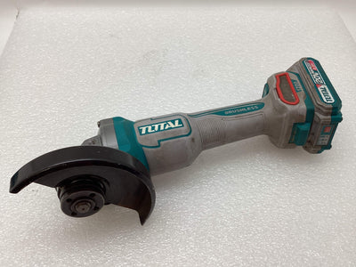 Radial Total tagli221253 de segunda mano · Amoladoras — Como nuevo