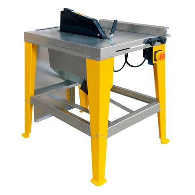 Tronzadora de madera Ø 315mm, 2.200W, 230v de segunda mano en Herramientas Usadas