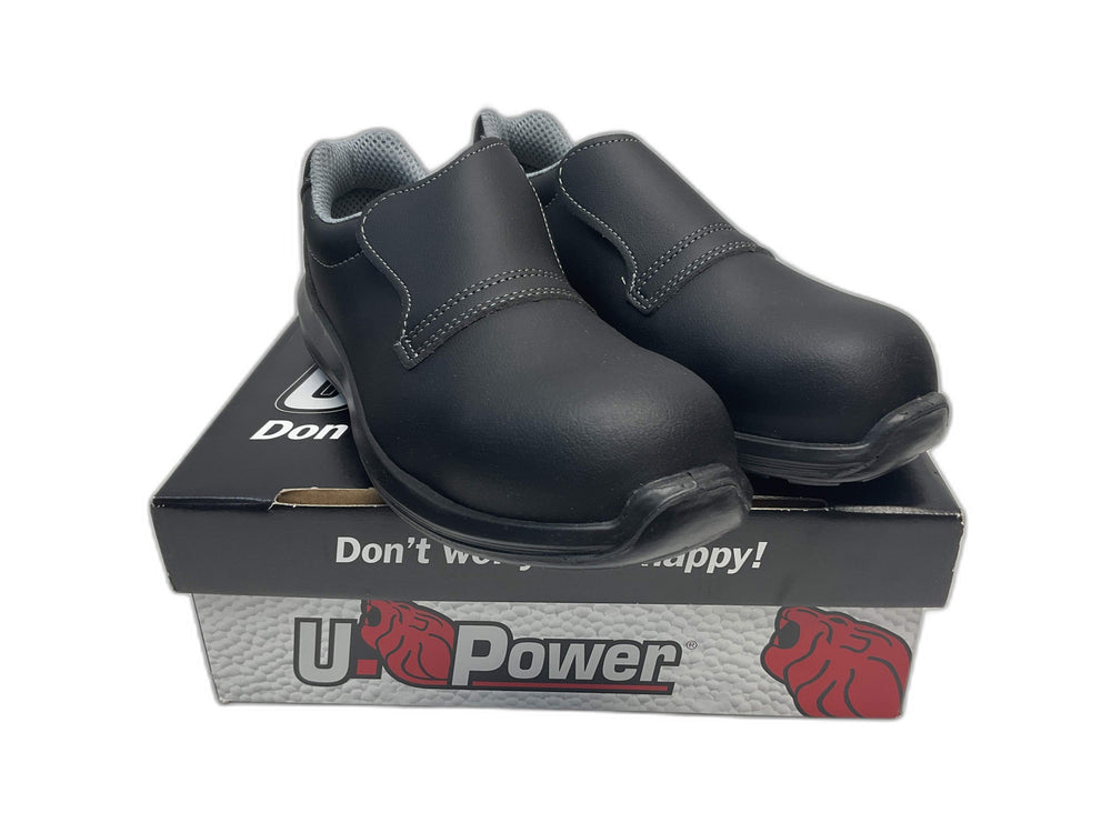 Calzado Seguridad u Power uw20112 de segunda mano · Protección (EPI)