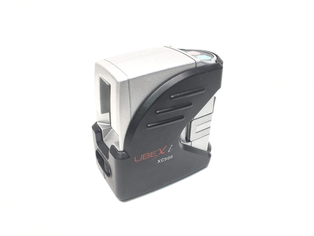 Medidor Laser Ubex xc500 de segunda mano · Medición — Con uso