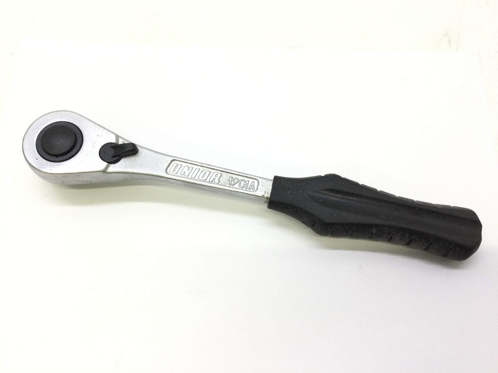 Llave Carraca o Vaso Unior de segunda mano · Llaves — Revisado