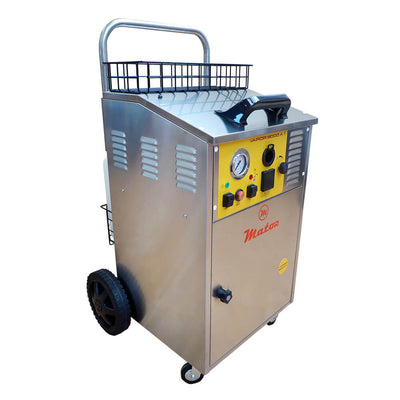 Alquiler generador de vapor 9.000W VAPOR 9000 A en Barcelona de segunda mano en Herramientas Usadas