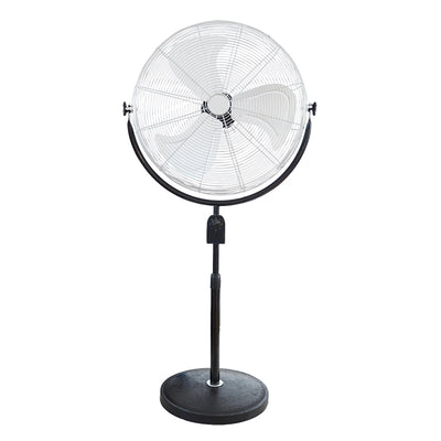 Ventilador doméstico de pie de segunda mano en Herramientas Usadas