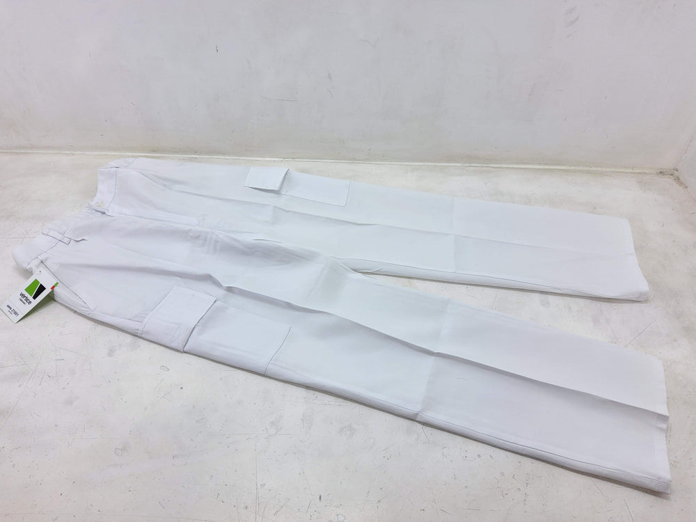 Ropa Trabajo Vertice de segunda mano · Ropa de trabajo — Revisado
