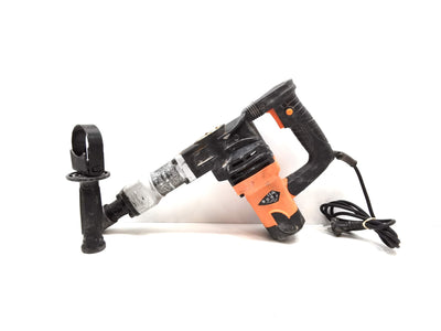 Martillo Electrico Vevor jh-0840 de segunda mano · Martillos y percutores — Con uso