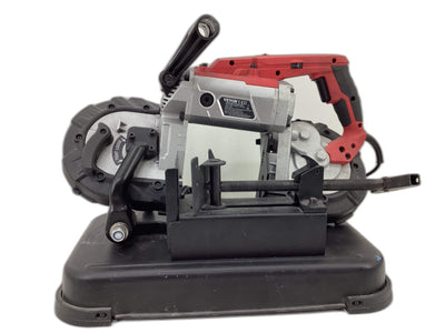 Ingletadora Vevor r2103 de segunda mano · Sierras — Con uso