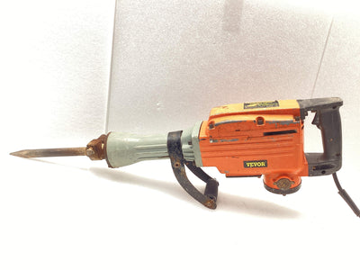 Martillo Electrico Vevor st-65 de segunda mano · Martillos y percutores — Con uso