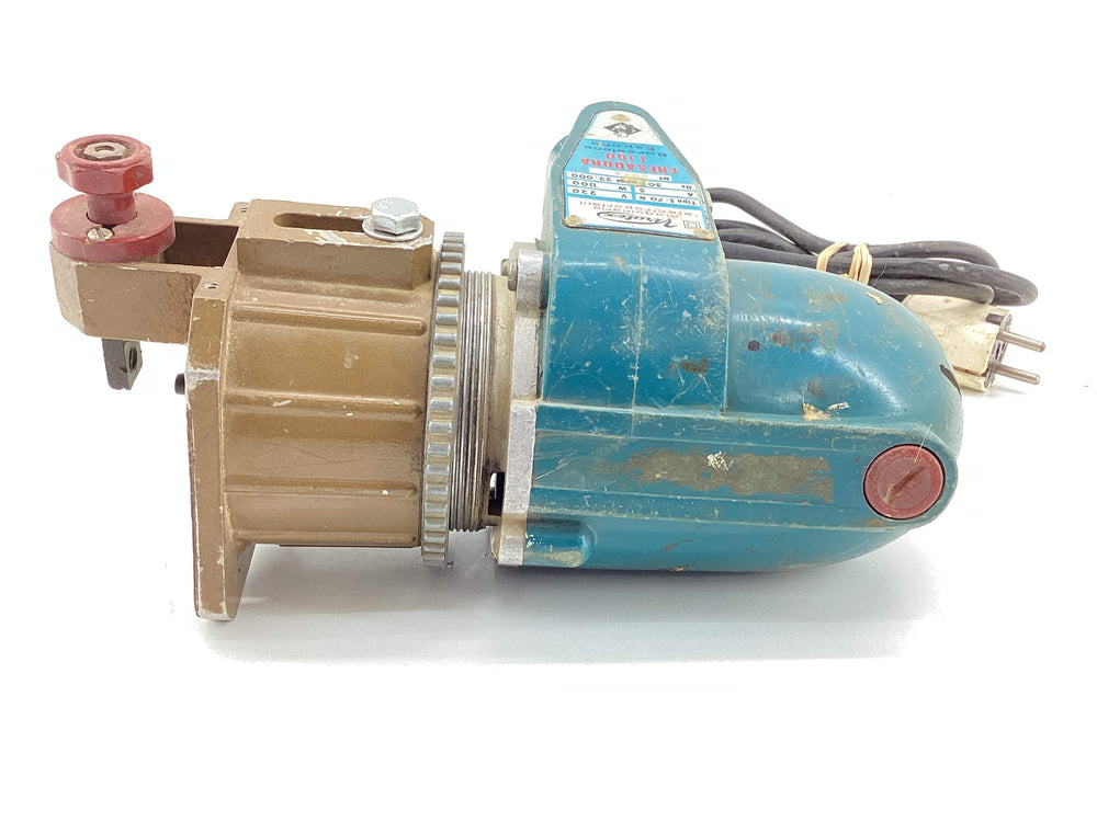 Fresadora Virutex e-70 n de segunda mano · Fresadoras — Con uso
