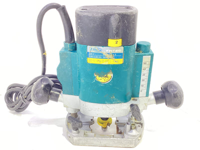 Fresadora Virutex fr78c de segunda mano · Fresadoras — Con uso