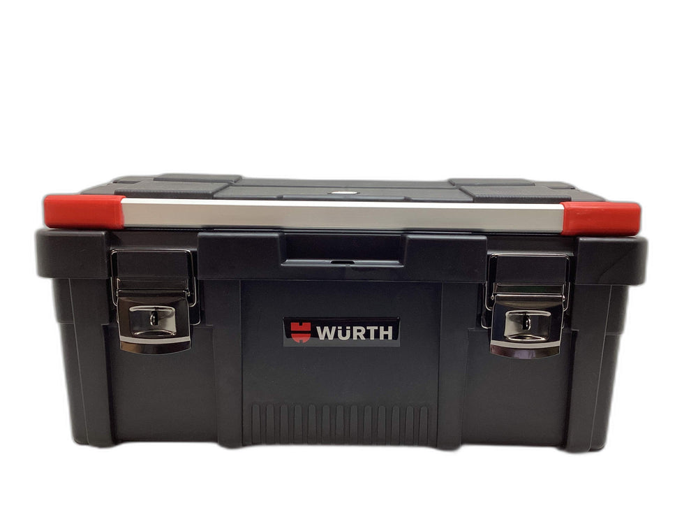 Caja Herramientas Würth 0715930057 de segunda mano · Cajas de herramientas — Revisado