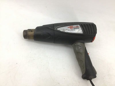 Decapadora Würth Hlg 2300-lcd de segunda mano · Decapadoras — Con uso