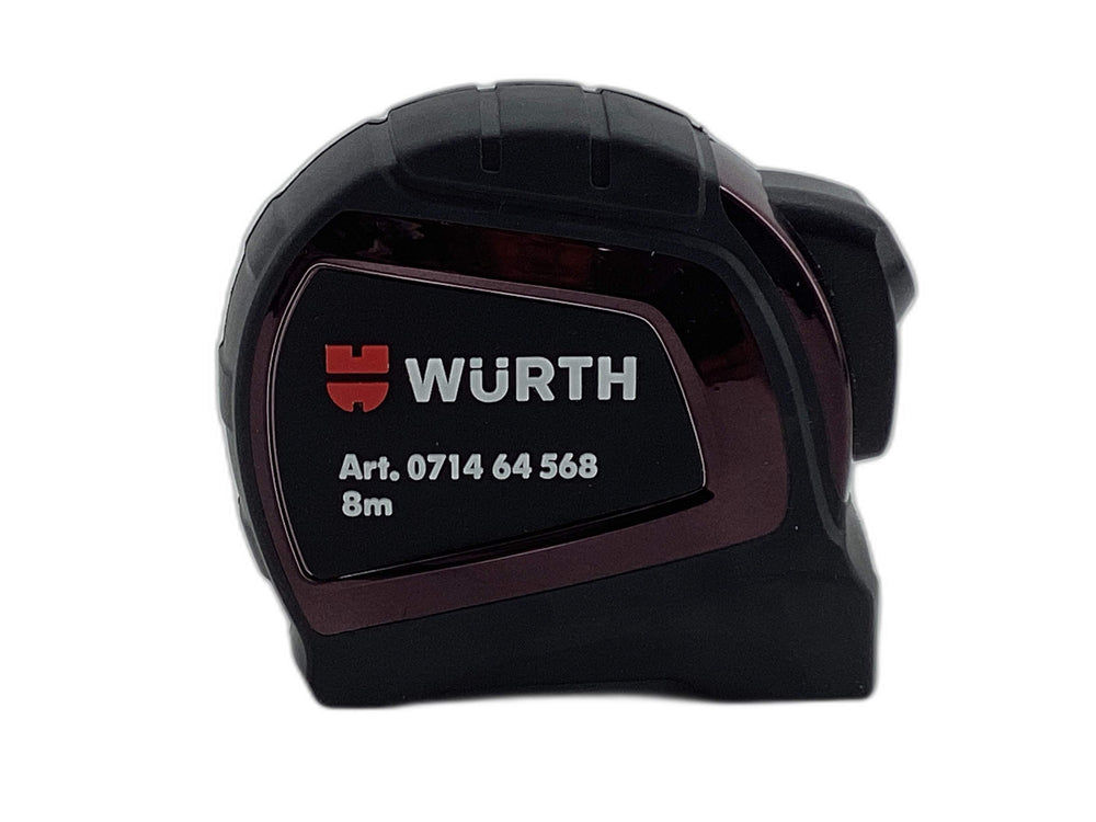 Metro o Flexometro Würth de segunda mano · Medición — Revisado