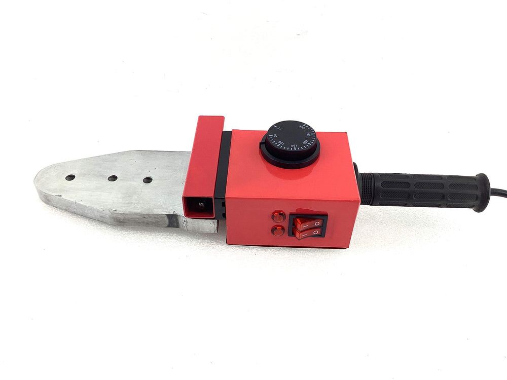 Polifusor Wiltec 61492 de segunda mano · Fontanería — Revisado
