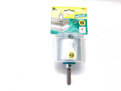 Accesorio Taladro Wolfcraft 3896 de segunda mano · Taladros — Revisado