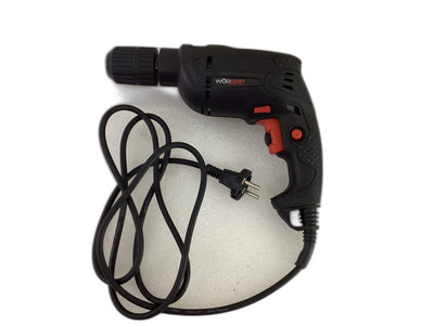 Taladro Electrico Worgrip 2411/2439 de segunda mano · Taladros — Revisado