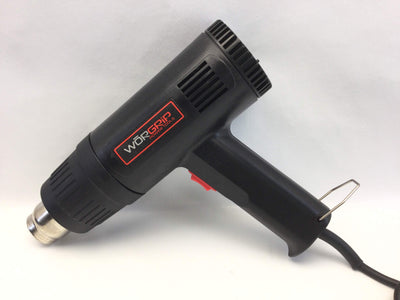 Decapadora Worgrip 46019 de segunda mano · Decapadoras — Como nuevo