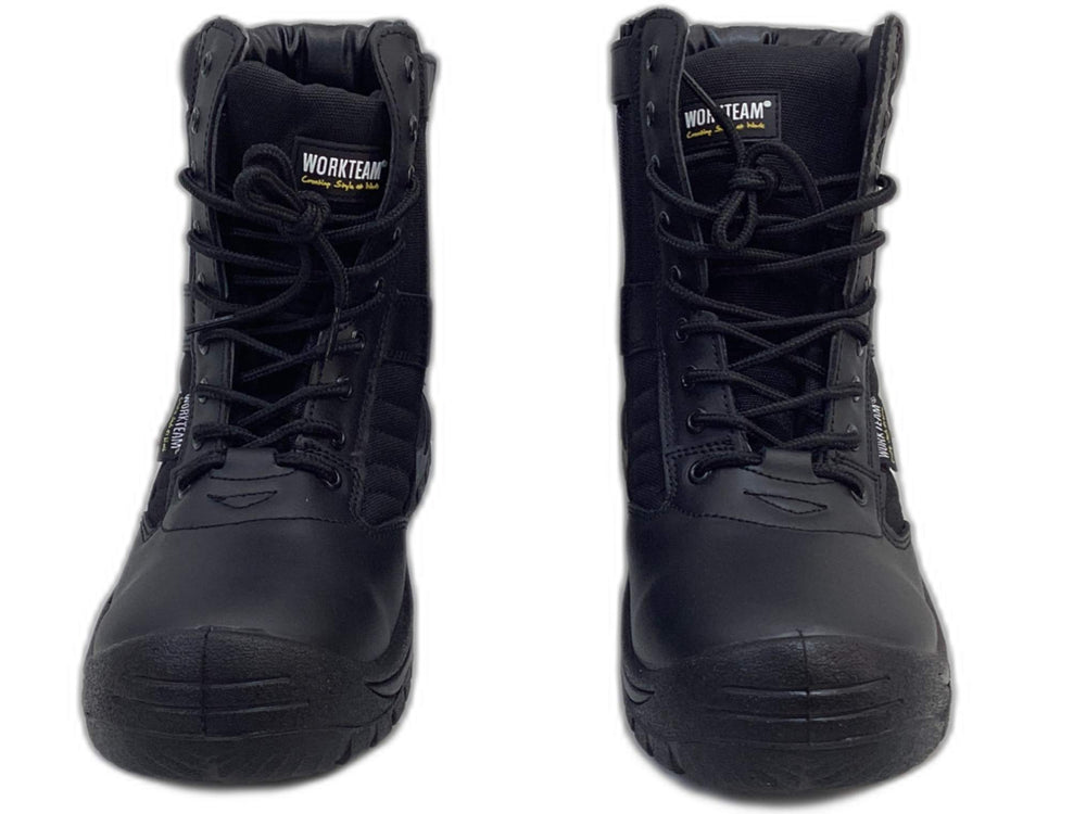 Calzado Seguridad Workteam Safety Footwear de segunda mano · Protección (EPI)