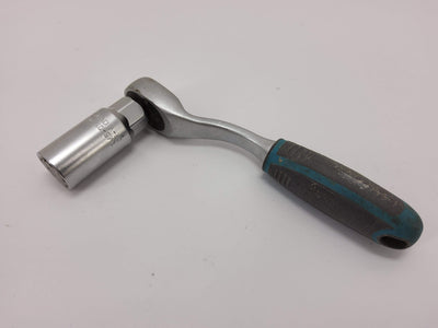 Llave Carraca o Vaso Workzone de segunda mano · Llaves — Con uso