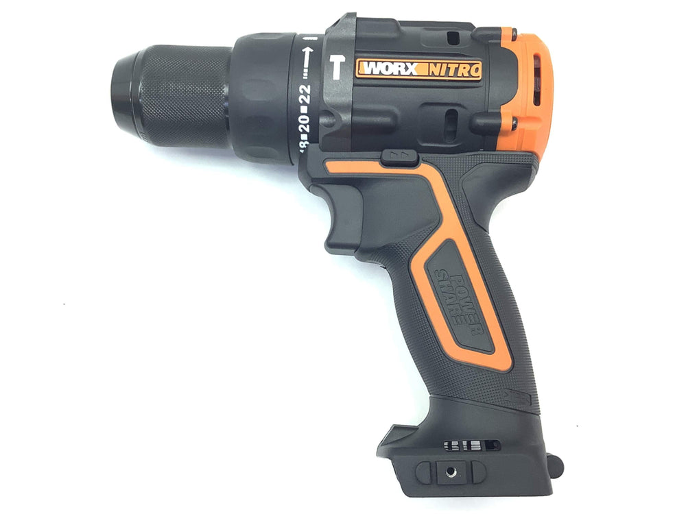 Taladro Electrico Worx wt350i de segunda mano · Taladros — Revisado