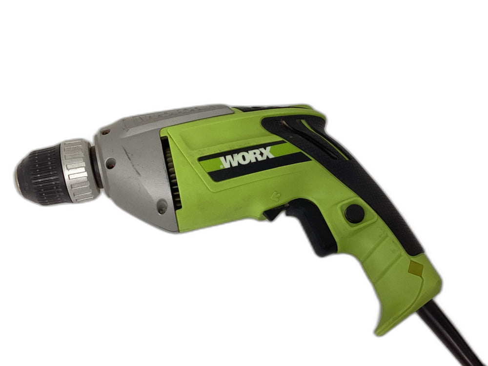 Taladro Electrico Worx wu100 de segunda mano · Taladros — Con uso