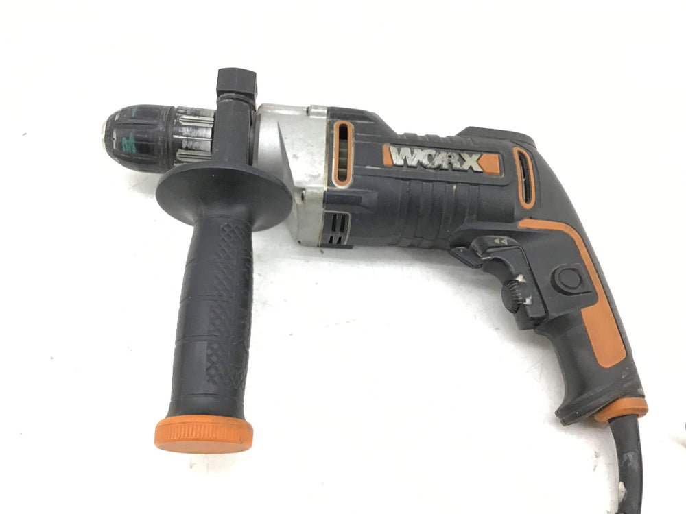 Taladro Electrico Worx wx318 de segunda mano · Taladros — Con uso (2)