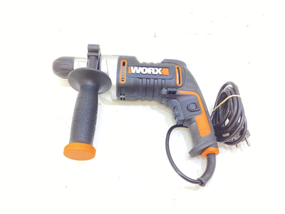 Taladro Electrico Worx wx328 de segunda mano · Taladros — Revisado