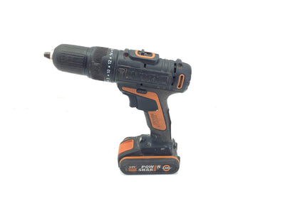 Taladro a Bateria Worx wx371.5 de segunda mano · Taladros — Como nuevo