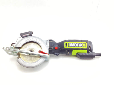 Sierra Circular Worx wx427.1 de segunda mano · Sierras — Bueno