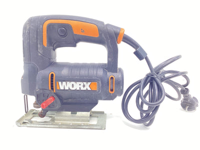 Sierra Calar Worx wx477 de segunda mano · Sierras — Con uso