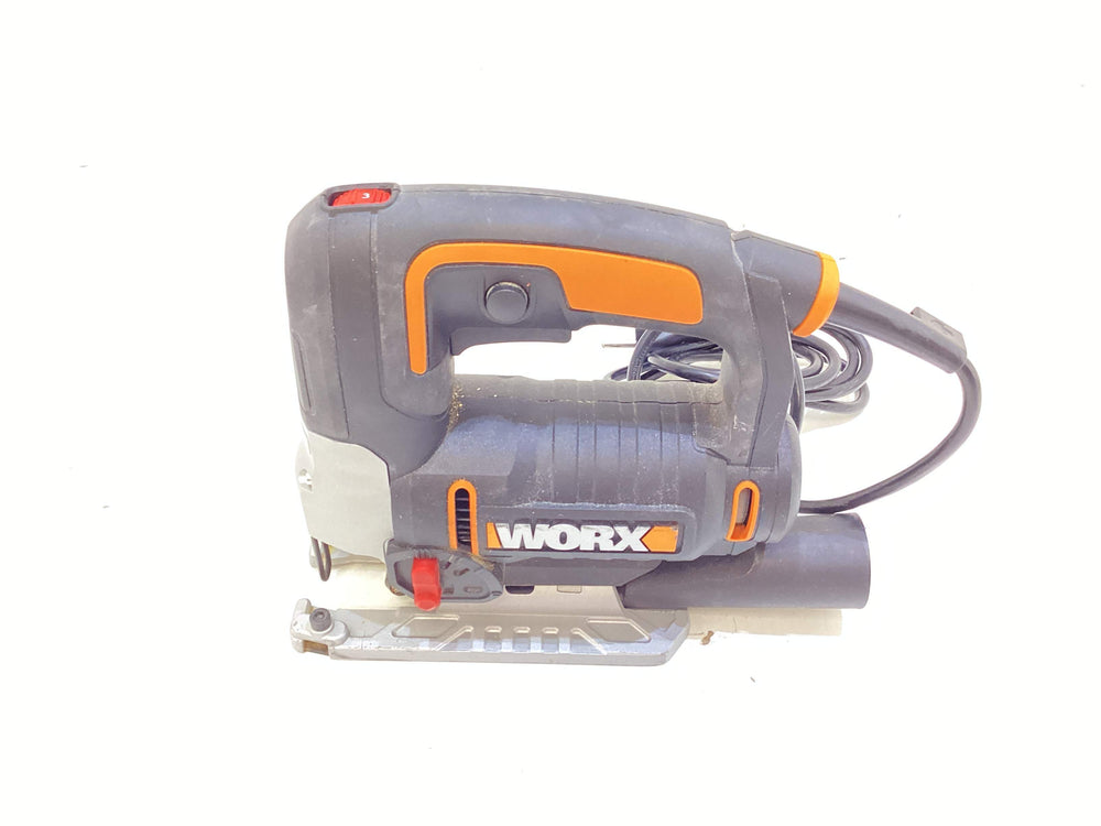 Sierra Calar Worx wx478 de segunda mano · Sierras — Bueno