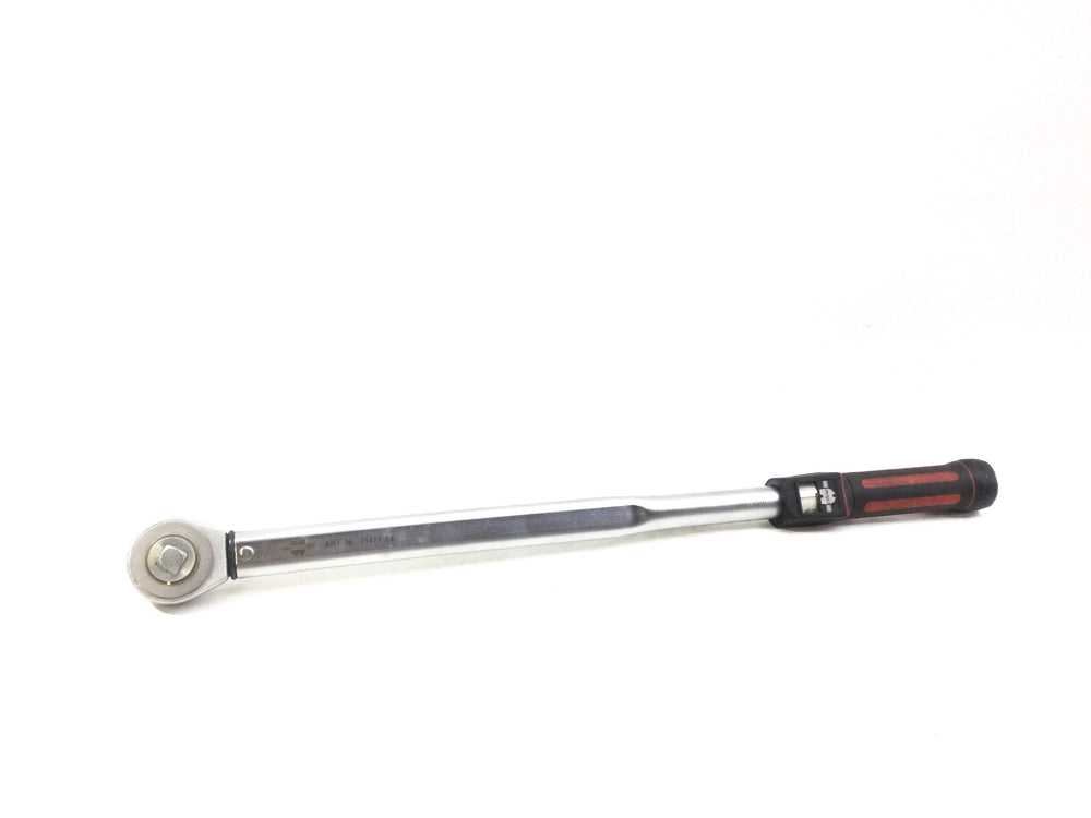 Llave Dinamometrica Wurth 60-300nm de segunda mano · Llaves — Revisado