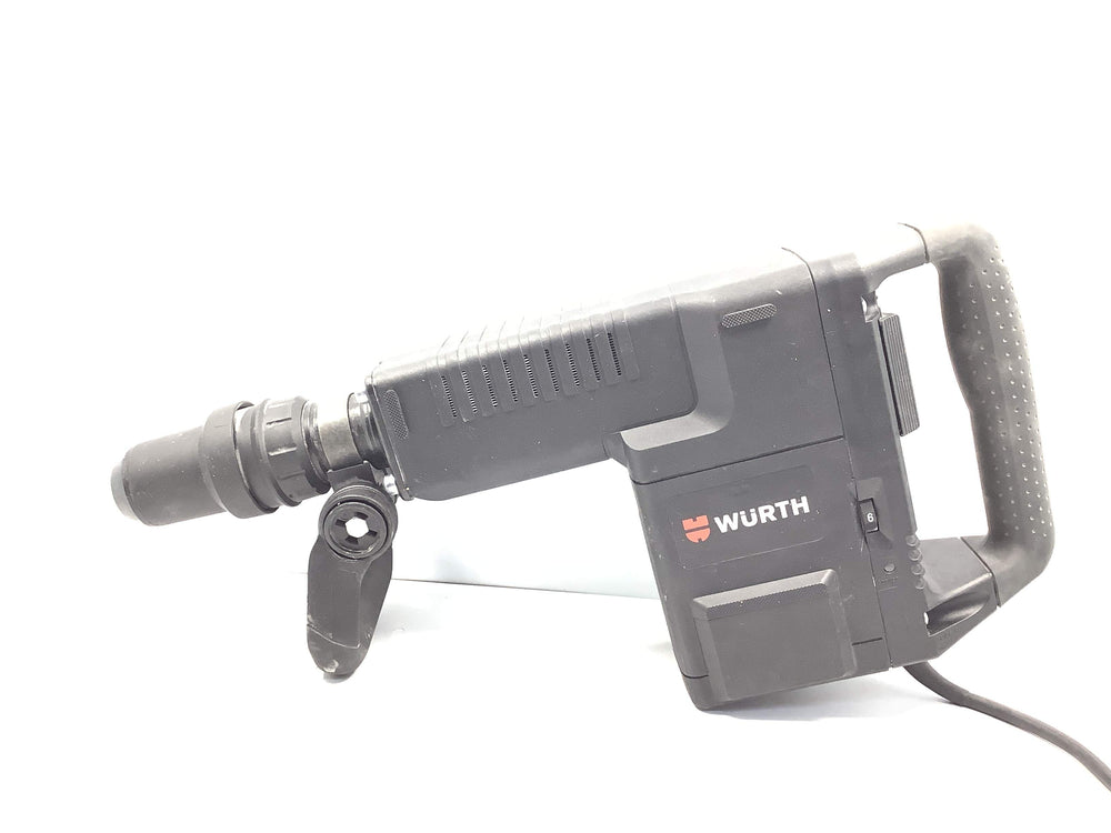 Martillo Electrico Wurth Bmh 45-xe de segunda mano · Martillos y percutores — Revisado