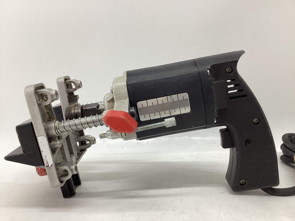 Fresadora Wurth mf-326 de segunda mano · Fresadoras — Con uso