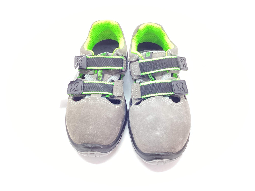 Calzado Seguridad Wurth Modyf Sandal Summer x Grey de segunda mano · Protección (EPI) — Revisado
