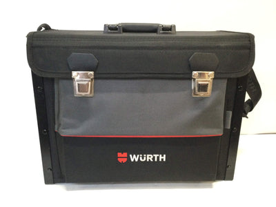 Caja Herramientas Wurth - de segunda mano · Cajas de herramientas — Con uso