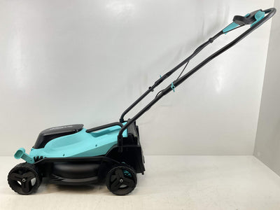 Cortacesped Yardcare blm20034 de segunda mano · Jardinería — Revisado