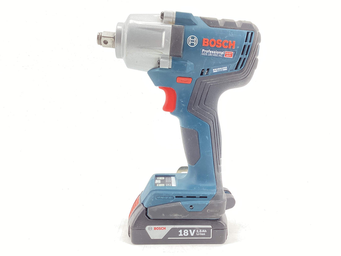 Comparativa de sistemas de baterías 18V: ventajas y desventajas