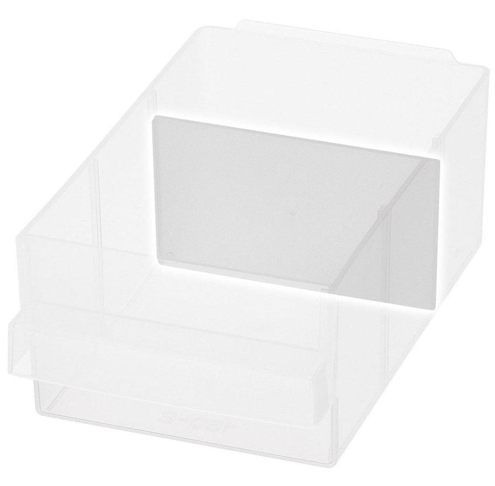 Separadores de cajón Raaco para 131322 84,5/85,5 x 49 mm 24 unidades nuevo — Nuevo