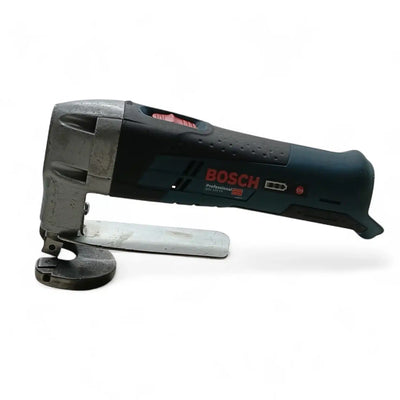 CIZALLA ELECTRICA BOSCH GSC 12V-13 + CARGADOR de segunda mano — Como nuevo