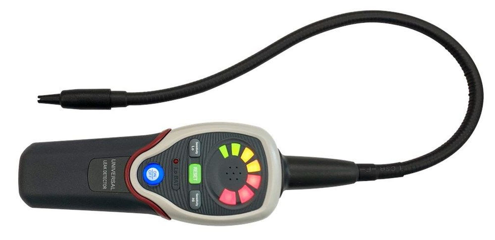 Detector de fugas de aire acondicionado R-134a y R-1234yf nuevo — Nuevo